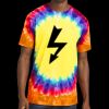 Window Tie Dye Tee Thumbnail