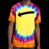Window Tie Dye Tee Thumbnail