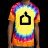 Window Tie Dye Tee Thumbnail
