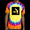 Window Tie Dye Tee Thumbnail