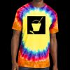 Window Tie Dye Tee Thumbnail