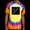 Window Tie Dye Tee Thumbnail
