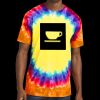 Window Tie Dye Tee Thumbnail