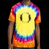 Window Tie Dye Tee Thumbnail