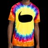 Window Tie Dye Tee Thumbnail