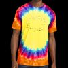 Window Tie Dye Tee Thumbnail