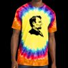 Window Tie Dye Tee Thumbnail