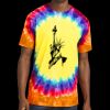 Window Tie Dye Tee Thumbnail