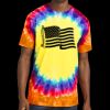 Window Tie Dye Tee Thumbnail