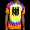 Window Tie Dye Tee Thumbnail