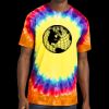 Window Tie Dye Tee Thumbnail