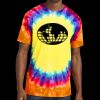 Window Tie Dye Tee Thumbnail