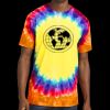 Window Tie Dye Tee Thumbnail