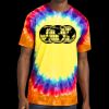 Window Tie Dye Tee Thumbnail