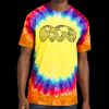 Window Tie Dye Tee Thumbnail