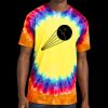 Window Tie Dye Tee Thumbnail