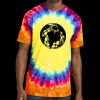 Window Tie Dye Tee Thumbnail