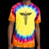 Window Tie Dye Tee Thumbnail