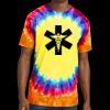 Window Tie Dye Tee Thumbnail