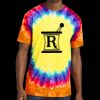Window Tie Dye Tee Thumbnail