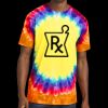 Window Tie Dye Tee Thumbnail