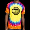 Window Tie Dye Tee Thumbnail