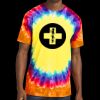 Window Tie Dye Tee Thumbnail