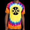 Window Tie Dye Tee Thumbnail