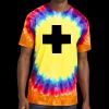 Window Tie Dye Tee Thumbnail