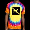 Window Tie Dye Tee Thumbnail