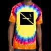 Window Tie Dye Tee Thumbnail