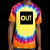 Window Tie Dye Tee Thumbnail