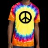 Window Tie Dye Tee Thumbnail