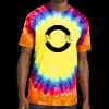 Window Tie Dye Tee Thumbnail