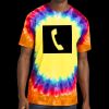 Window Tie Dye Tee Thumbnail