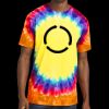 Window Tie Dye Tee Thumbnail