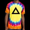 Window Tie Dye Tee Thumbnail