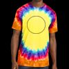 Window Tie Dye Tee Thumbnail