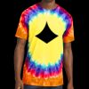 Window Tie Dye Tee Thumbnail