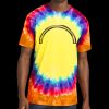 Window Tie Dye Tee Thumbnail