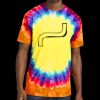 Window Tie Dye Tee Thumbnail