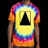 Window Tie Dye Tee Thumbnail