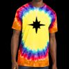 Window Tie Dye Tee Thumbnail