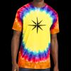 Window Tie Dye Tee Thumbnail