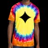 Window Tie Dye Tee Thumbnail