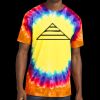 Window Tie Dye Tee Thumbnail