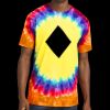 Window Tie Dye Tee Thumbnail