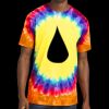 Window Tie Dye Tee Thumbnail