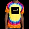 Window Tie Dye Tee Thumbnail