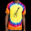 Window Tie Dye Tee Thumbnail